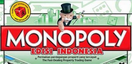 Download game monopoly bahasa indonesia pc