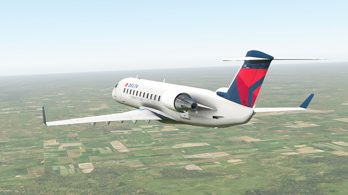 X Plane 10 Bombardier Challenger 300 Downloads